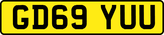 GD69YUU