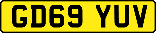 GD69YUV