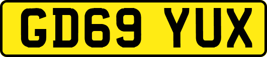 GD69YUX