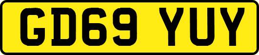 GD69YUY