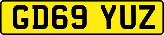 GD69YUZ