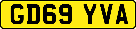GD69YVA