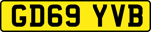 GD69YVB
