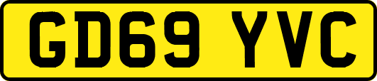 GD69YVC