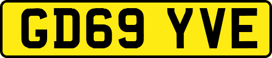 GD69YVE