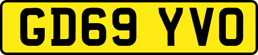 GD69YVO