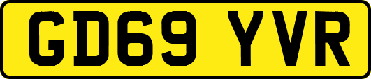 GD69YVR