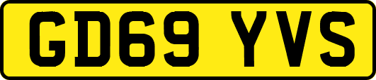 GD69YVS