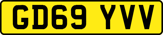 GD69YVV