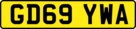GD69YWA