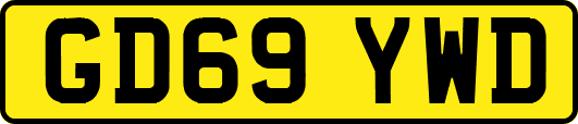 GD69YWD