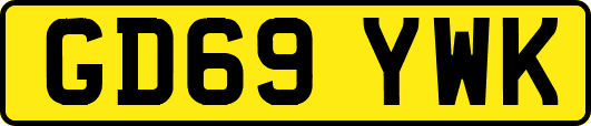 GD69YWK