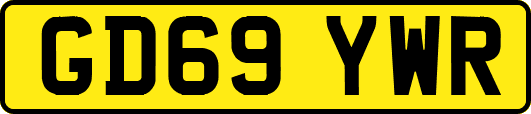 GD69YWR