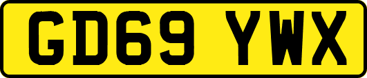 GD69YWX
