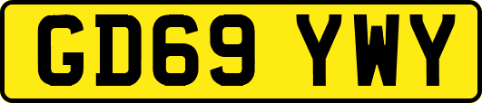 GD69YWY