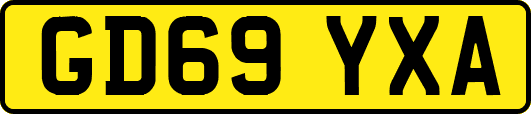 GD69YXA