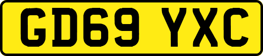 GD69YXC