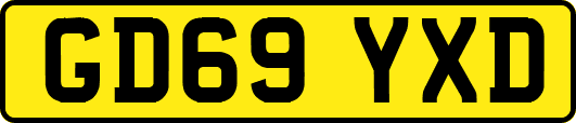 GD69YXD