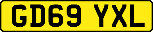 GD69YXL