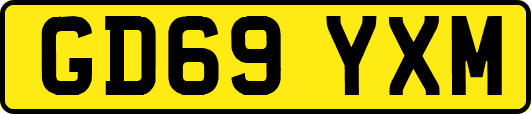 GD69YXM
