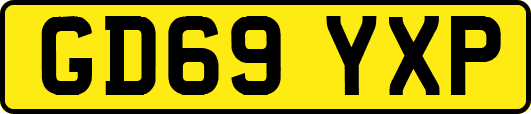 GD69YXP