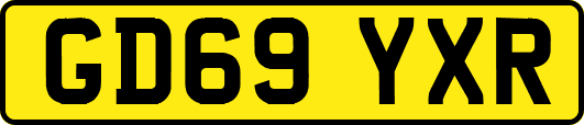GD69YXR