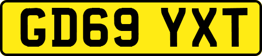 GD69YXT