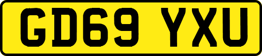 GD69YXU