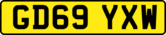 GD69YXW