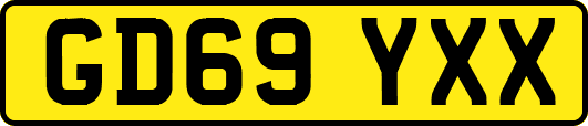 GD69YXX