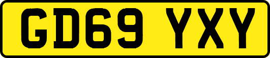 GD69YXY