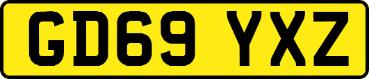 GD69YXZ