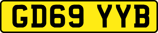 GD69YYB