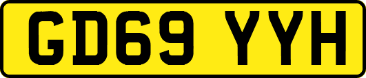 GD69YYH
