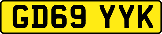 GD69YYK