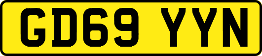 GD69YYN