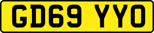 GD69YYO