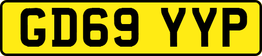 GD69YYP
