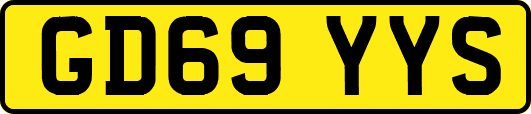 GD69YYS