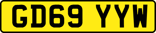 GD69YYW