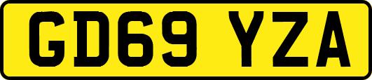 GD69YZA