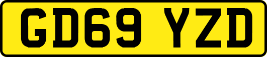 GD69YZD