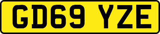 GD69YZE
