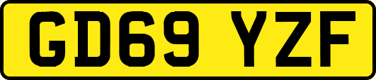 GD69YZF