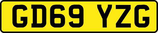 GD69YZG