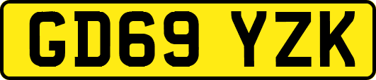 GD69YZK