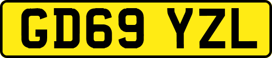 GD69YZL