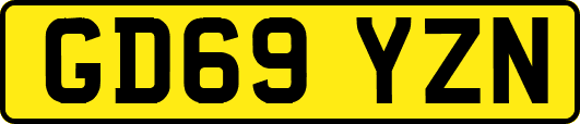 GD69YZN