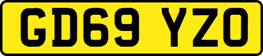 GD69YZO