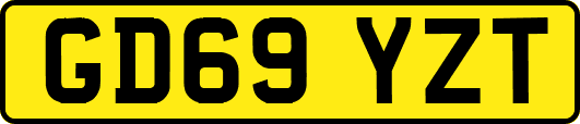 GD69YZT